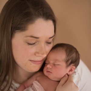 Meet your Posher, Leah